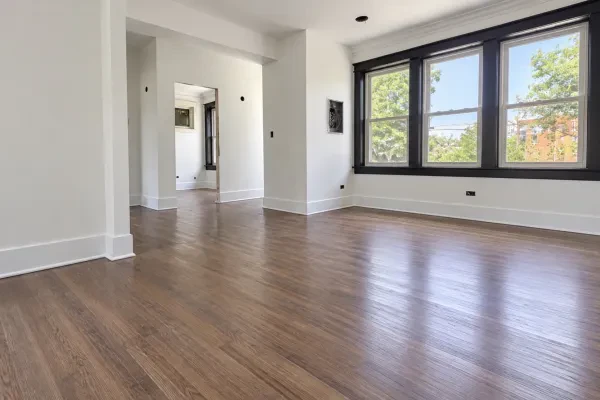 4763 North Manor Avenue #1